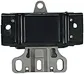 Engine mounting